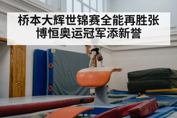 gymnastics vault