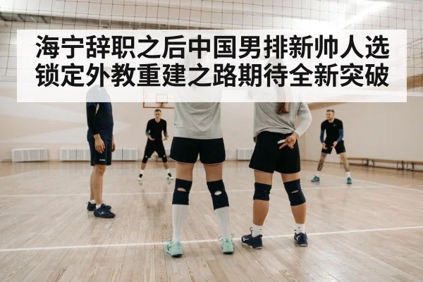 海宁辞职之后中国男排新帅人选锁定外教重建之路期待全新突破
